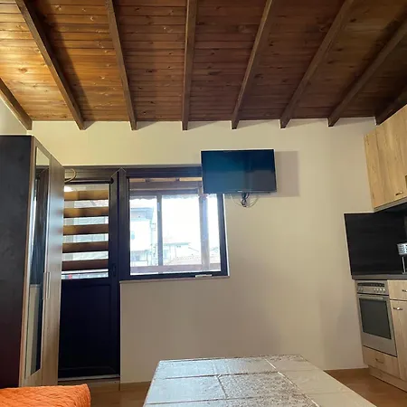 Appartamento Lux Uzunov-2 Hisarya