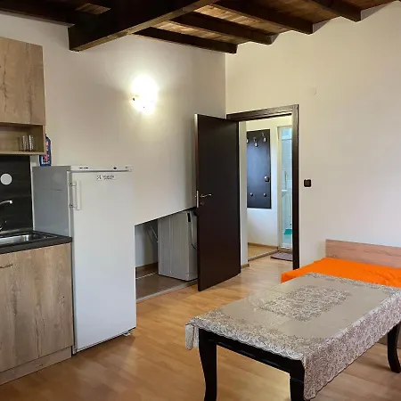 Appartamento Lux Uzunov-2