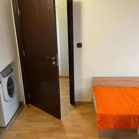 Lux Uzunov-2 Appartamento