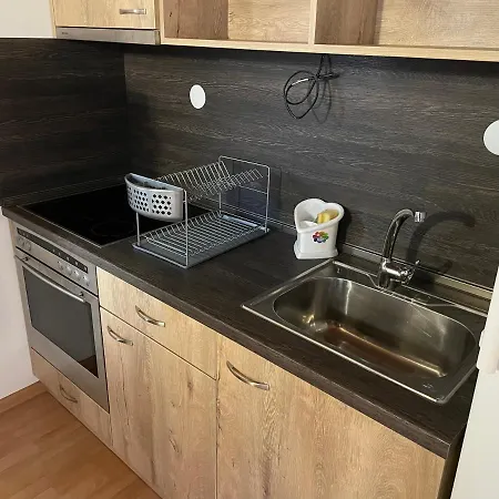 Appartamento Lux Uzunov-2 *